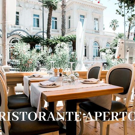 Hotel Cortese Sanremo Exterior photo