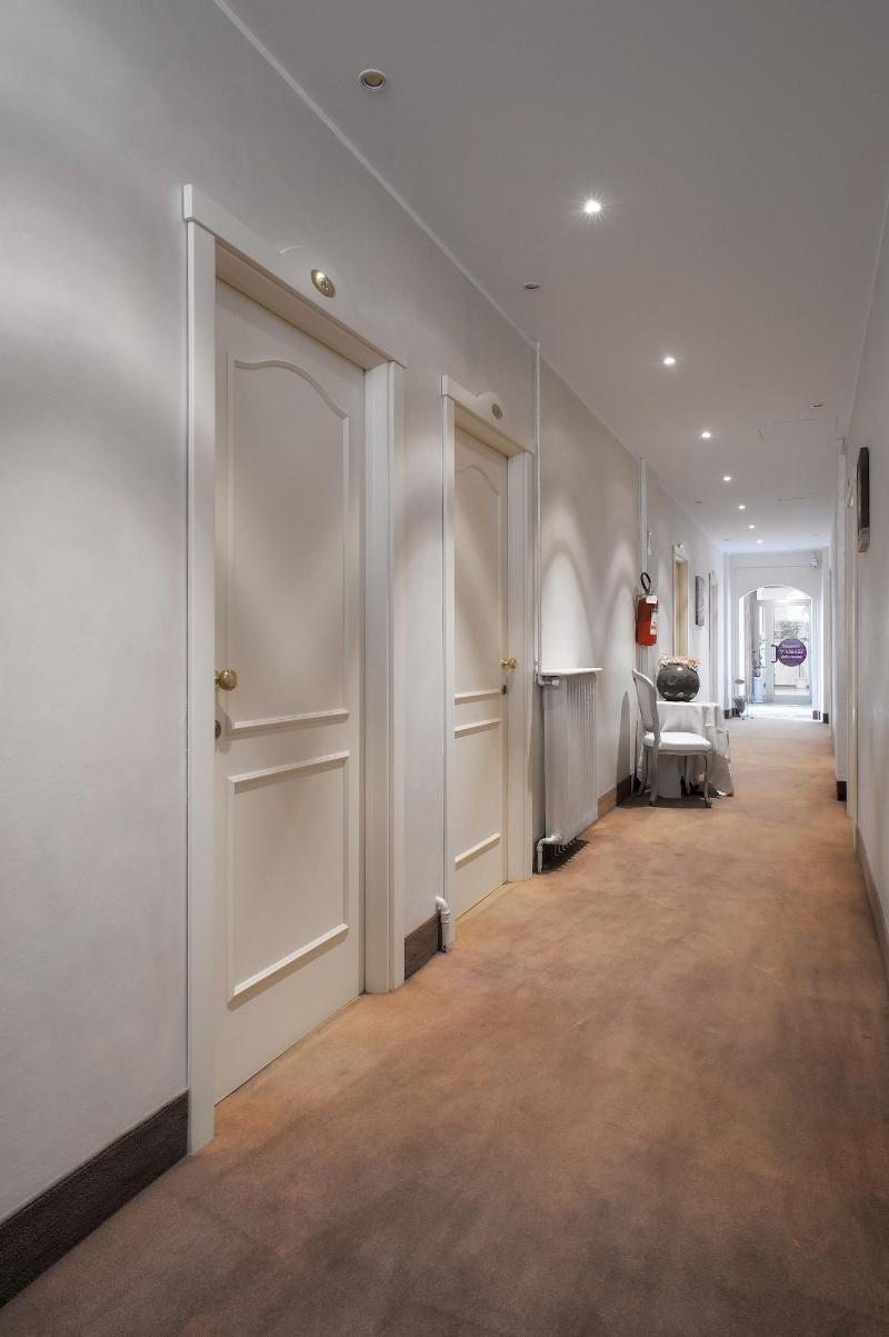 Hotel Cortese Sanremo Exterior photo