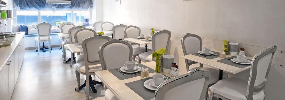 Hotel Cortese Sanremo Exterior photo