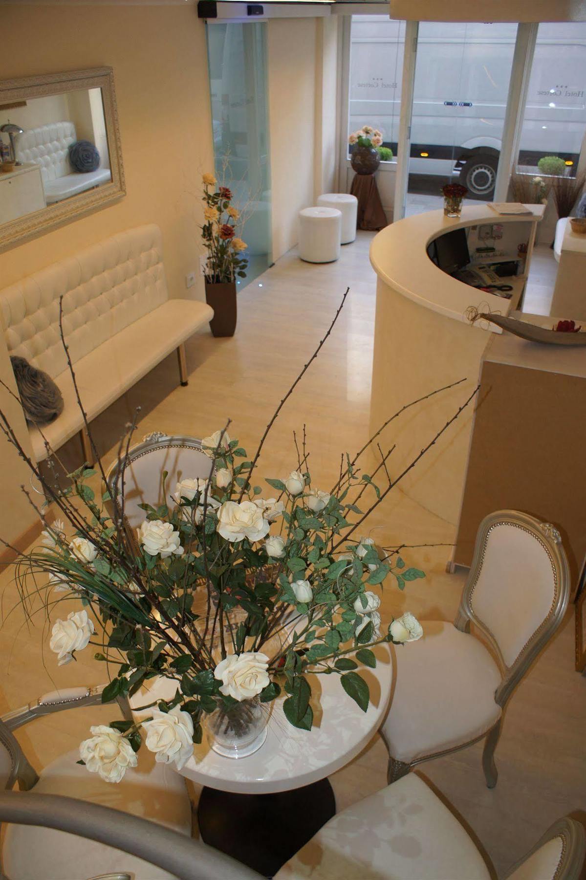 Hotel Cortese Sanremo Exterior photo