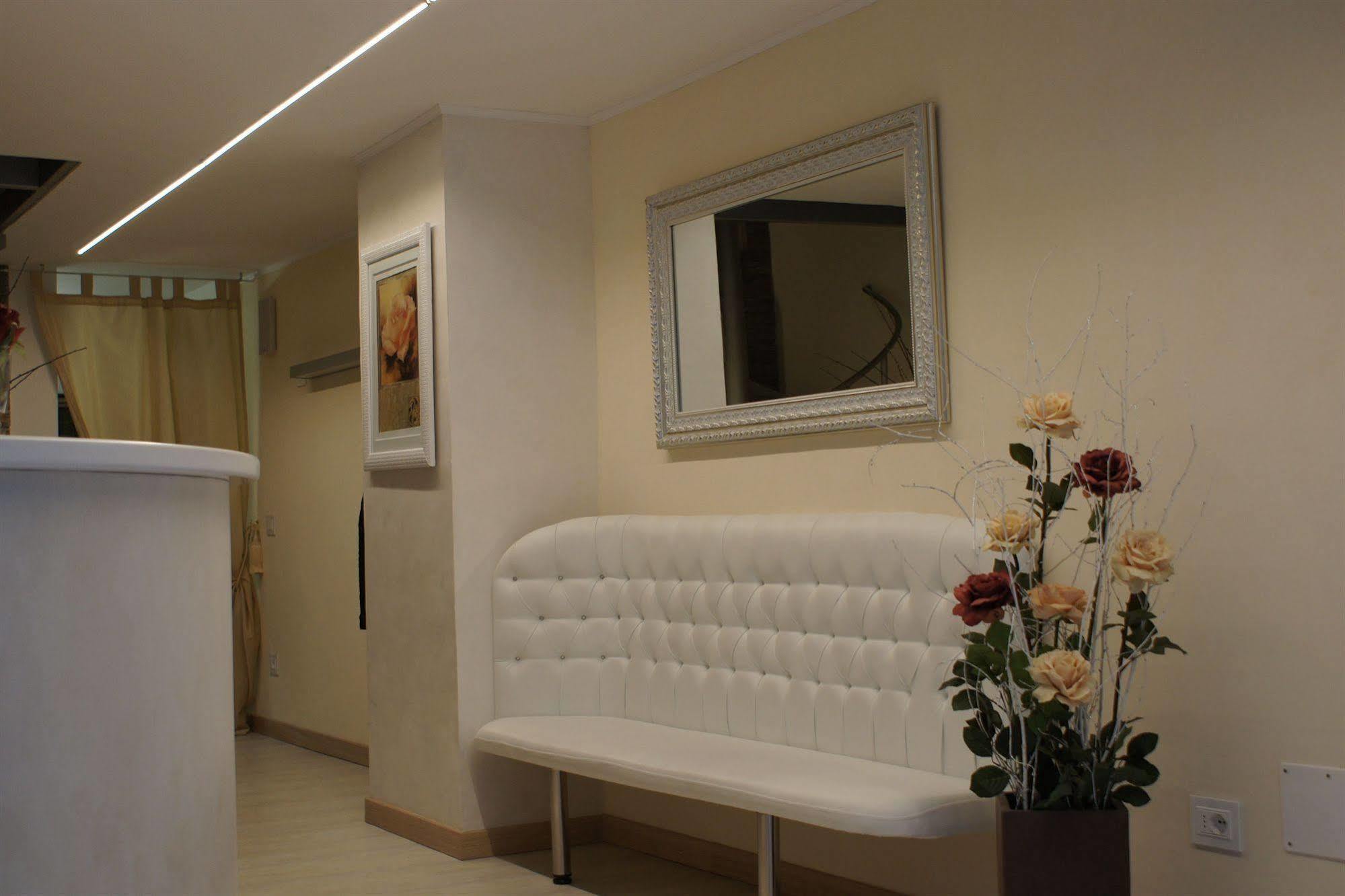 Hotel Cortese Sanremo Exterior photo